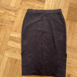 Aritzia Wilfred Skirt